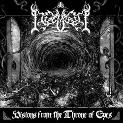 Idolatry : Visions from the Throne of Eyes